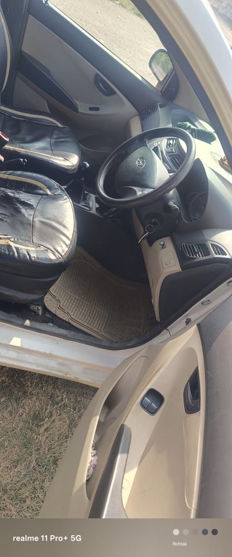 Hyundai Eon(2011-2019) Magna + O